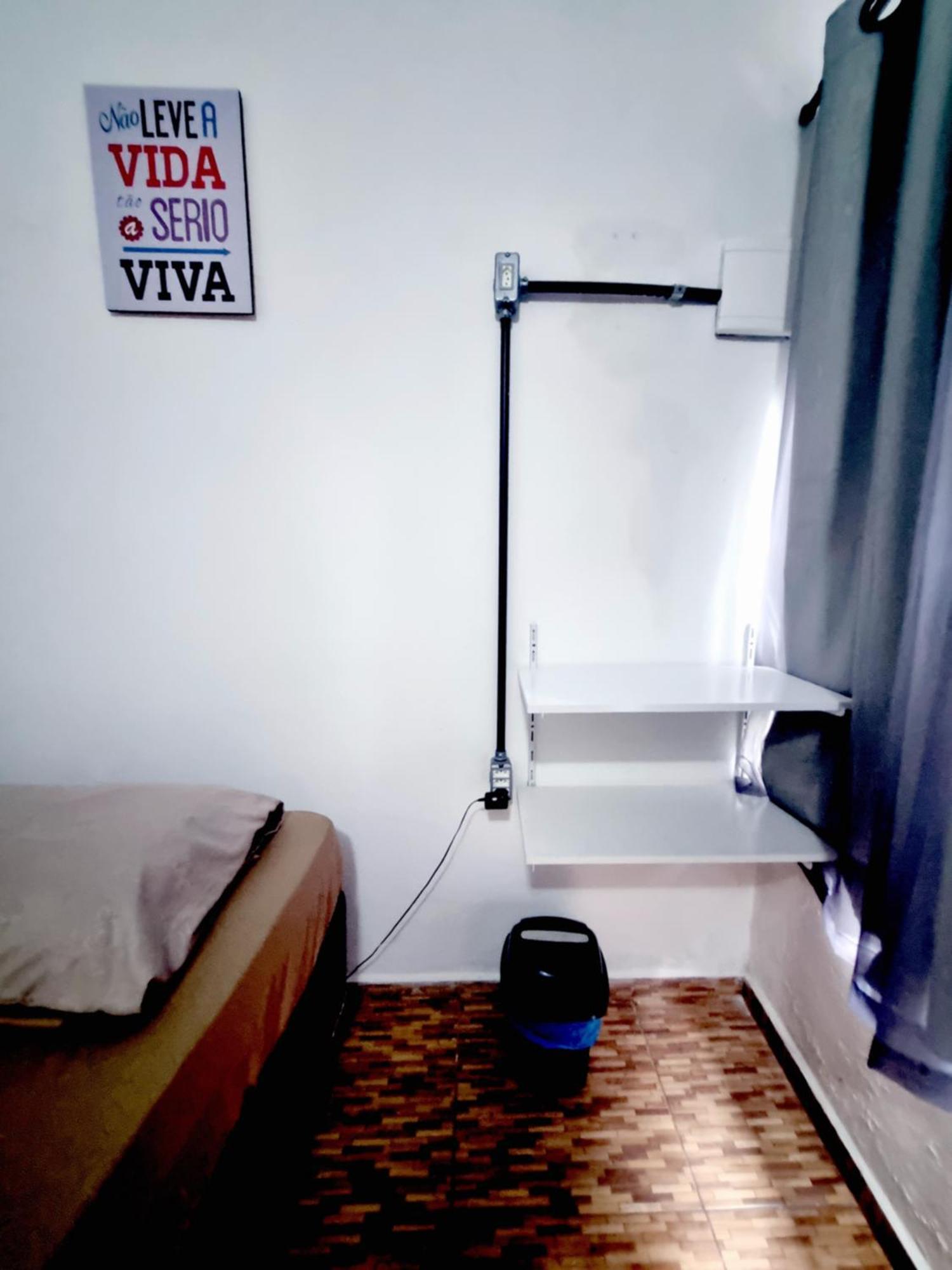 @Hostel_Vibe_Descolada 累西腓 客房 照片